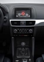 Mazda CX-5 2015 года (US)